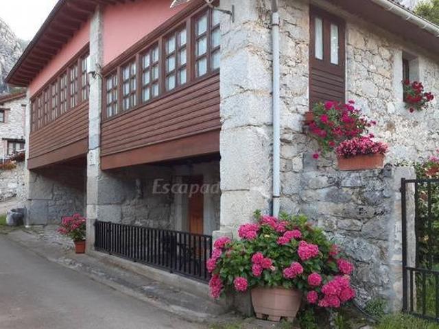 Casa en alquiler en Ponga, Asturias