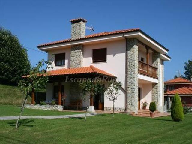 Casa en alquiler en Llanes, Asturias