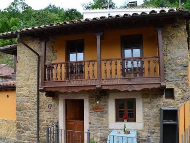 Casa en alquiler en Mieres