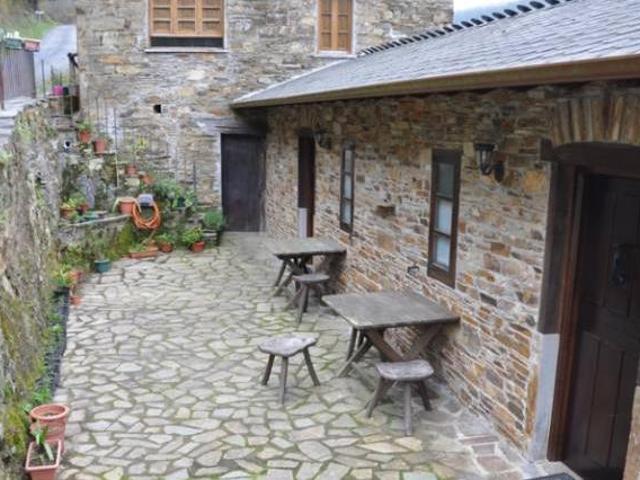 Casa en alquiler en San Tirso De Abres, Asturias