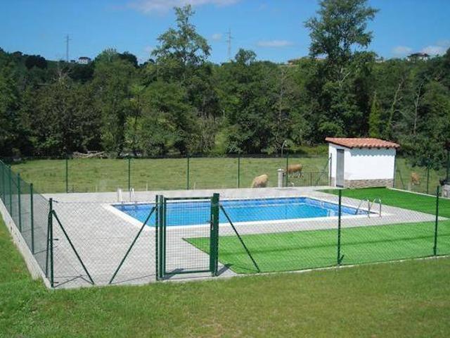 Casa en alquiler en Parres, Asturias
