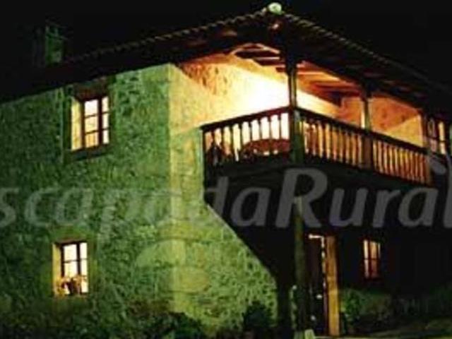 Casa en alquiler en Cabrales