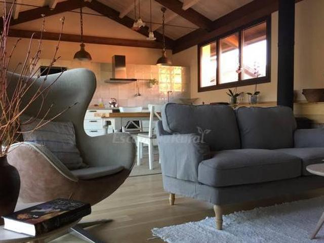 Casa en alquiler en Grado, Asturias