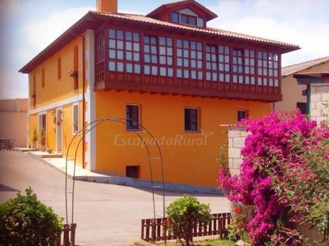 Casa en alquiler en Carreño, Asturias