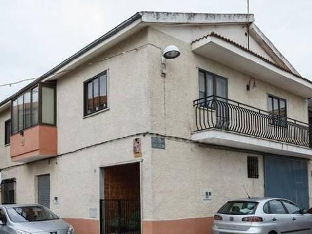 Casa en alquiler en Aldeatejada