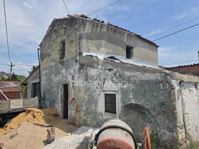 Casa venda em Madalena e Beselga, Tomar