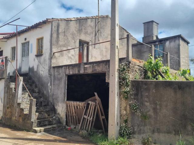Casa venda em Sertã