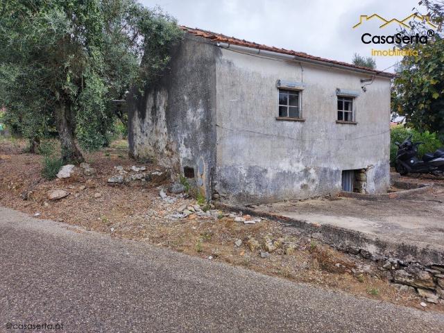 Casa venda em Castelo Branco, Cumeada