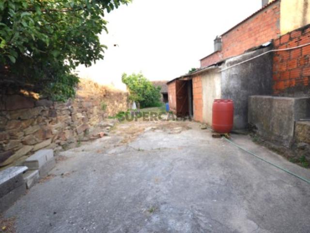 Casa venda em Castelo Branco