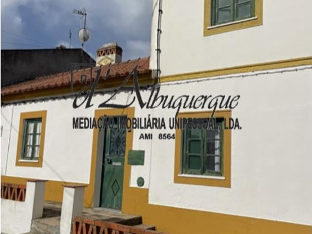Casa venda em Vale de Açor, Ponte De Sor