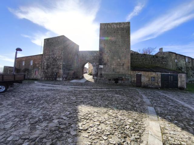 Casa venda em Guarda, Almeida