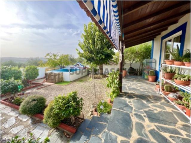 Casa venda em Marvão