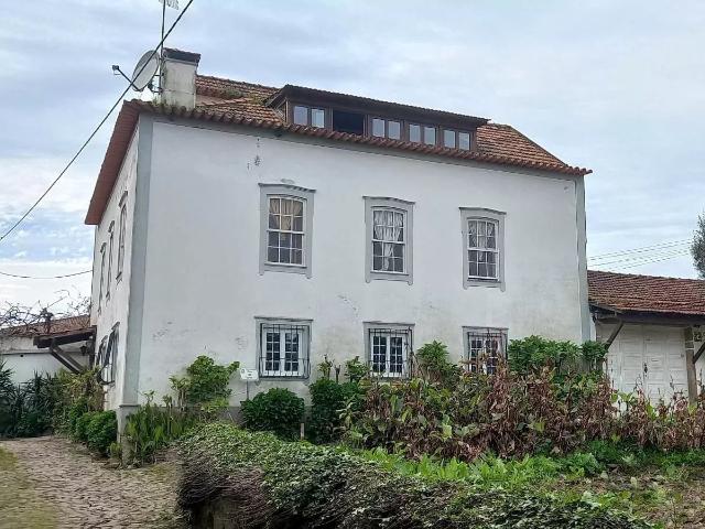 Vivenda venda em Barqueiros, Barcelos