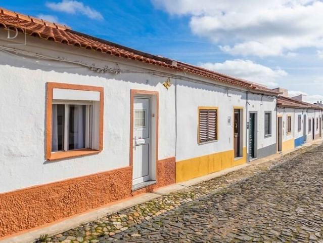 Vivenda venda em Baleizão, Beja