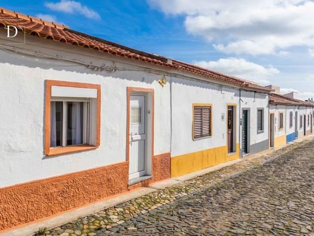 Vivenda venda em Beja