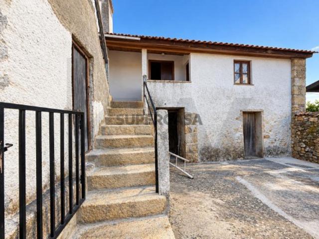 Casa venda em Friúmes e Paradela, Penacova