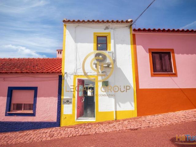 Casa venda em Odemira, Beja