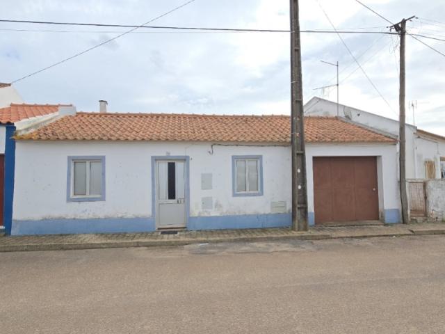Casa venda em Santiago Do Cacém, Setúbal