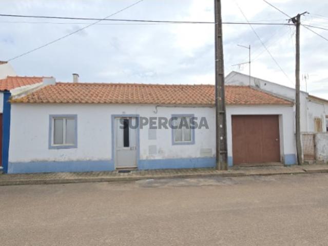 Casa venda em Santiago Do Cacém, Setúbal