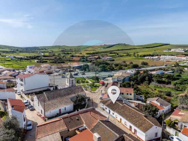 Casa venda em Vila Do Bispo, Faro