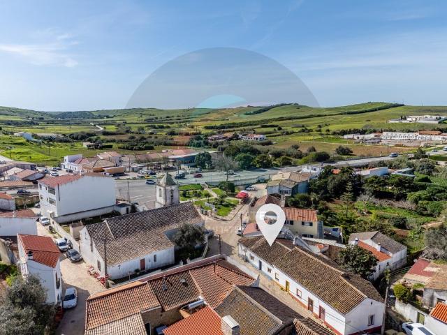 Vivenda venda em Vila Do Bispo, Faro