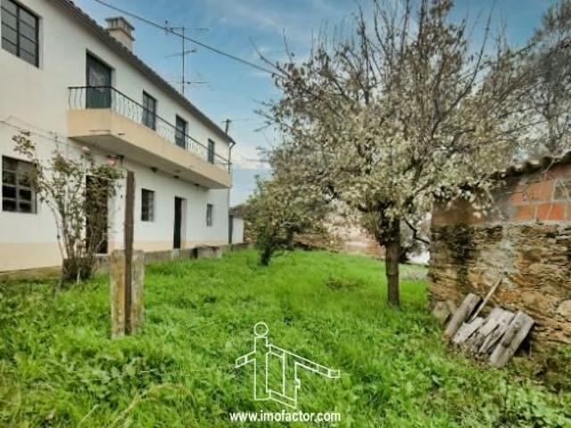 Casa venda em Castelo Branco