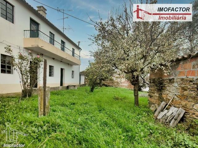 Casa venda em Castelo Branco