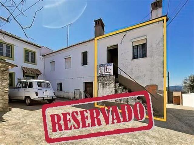 Casa venda em Castelo Branco