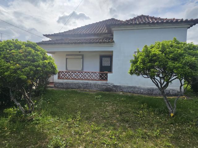 Terreno alugar em Curvaceiras Pequenas, Tomar