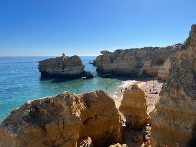 Casa alugar em Albufeira e Olhos de Água, Albufeira