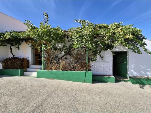 Casa venda em Alcaria Ruiva, Beja