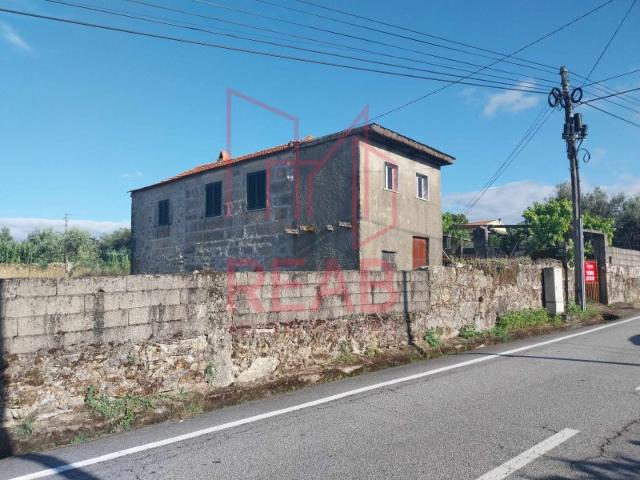 Casa venda em Guarda, Aguiar Da Beira