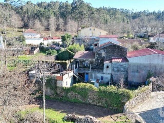 Casa venda em Fetais Cimeiros, Penela