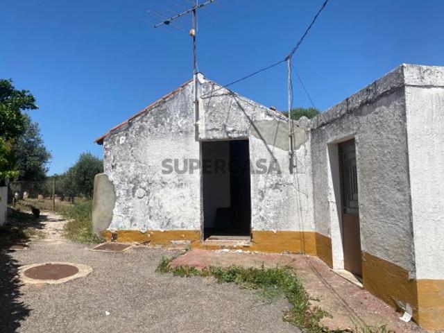 Casa venda em Estremoz, Mártires