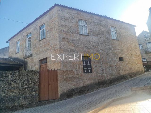 Casa venda em Muxagata, Guarda