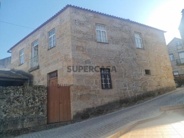 Casa venda em Muxagata, Guarda