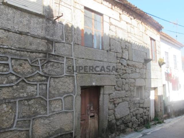 Casa venda em Vila do Mato, Tábua