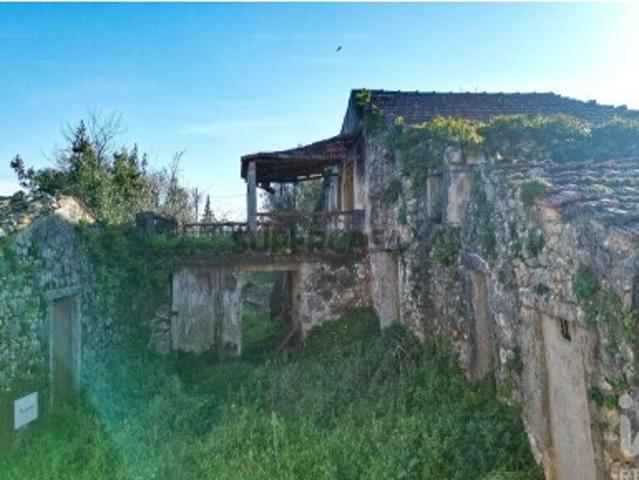 Casa venda em Chão de Ourique, Penela