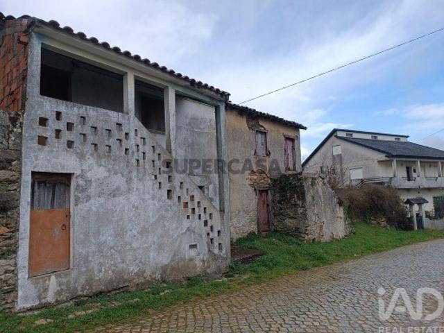 Casa venda em Bragança