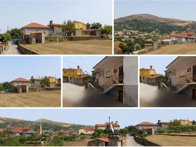 Casa alugar em Campelo e Ovil, Baião