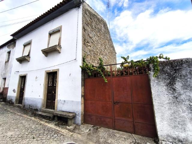 Casa venda em Castelo Branco