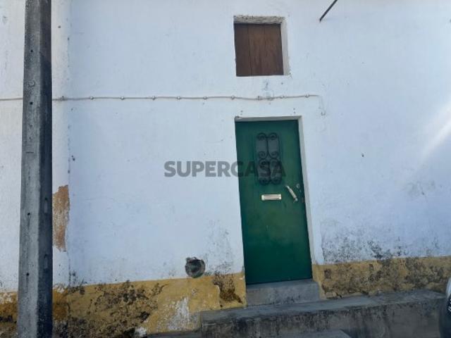 Casa venda em Crato, Portalegre