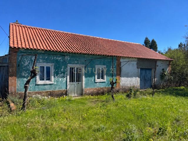 Casa venda em Madalena e Beselga, Tomar