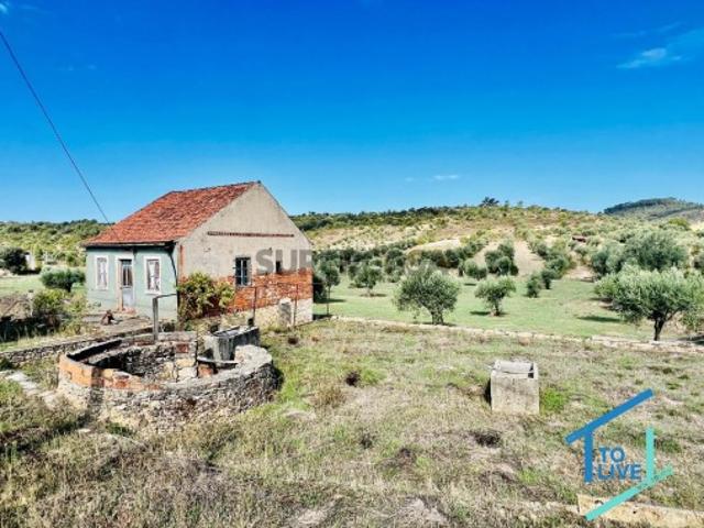 Casa venda em Ferreira do Zêzere, Santarém