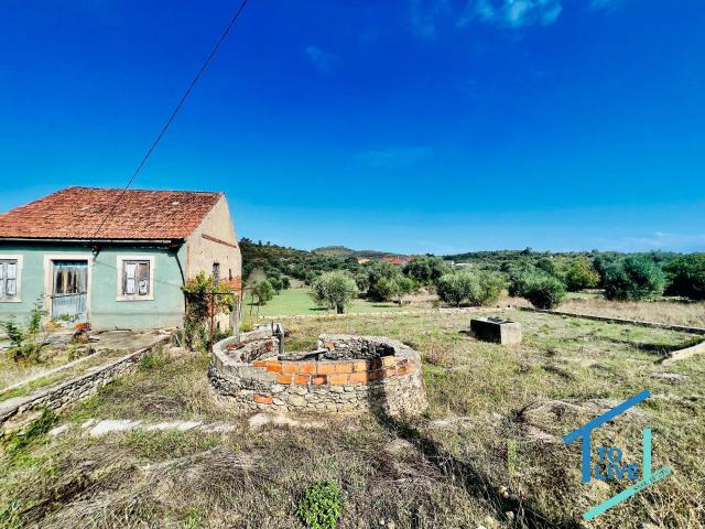 Casa venda em Almogadel, Rego Da Murta