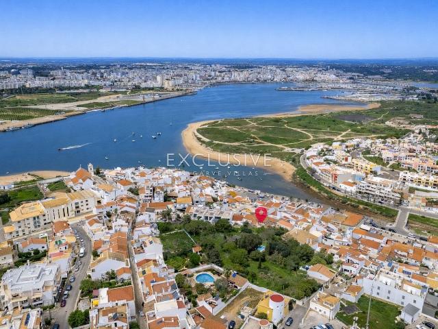 Vivenda venda em Ferragudo, Faro