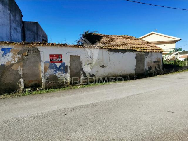 Casa venda em Santarém