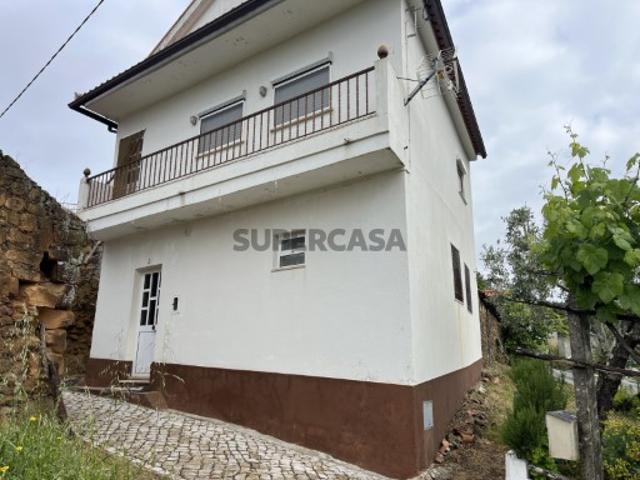 Casa venda em Figueiró Dos Vinhos, Leiria