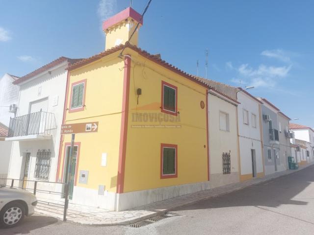 Casa venda em Ciladas, Vila Viçosa