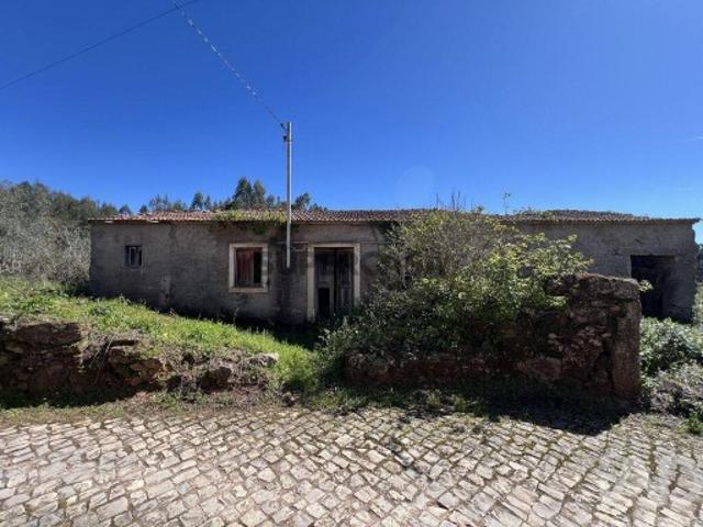 Casa venda em Figueiró Dos Vinhos, Leiria